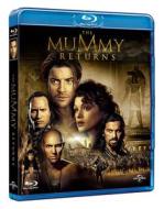 La Mummia - Il Ritorno (Blu-ray)