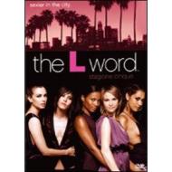 The L Word. Stagione 5 (4 Dvd)