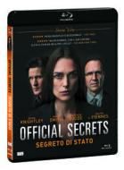 Official Secrets - Segreto Di Stato (Blu-ray)