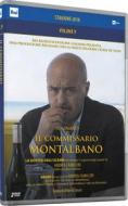 Il Commissario Montalbano - Stagione 2018 (2 Dvd)
