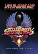 Journey - Escape & Frontiers