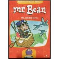 Mr. Bean. The Animated Series. Vol. 2 (3 Dvd)