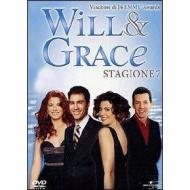 Will & Grace. Stagione 7 (4 Dvd)