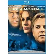 Linea mortale (Blu-ray)