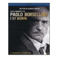 Paolo Borsellino. I 57 giorni (Blu-ray)