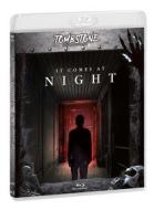 It Comes At Night (Tombstone Collection) (Blu-ray)