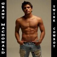 Grant Macdonald - Twink Cowboy