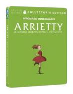 Arrietty. Collector's Edition (Cofanetto blu-ray e dvd - Confezione Speciale)