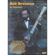 Bob Brozman. In Concert