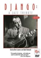 Django: Jazz Tribute