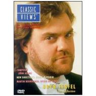 Bryn Terfel. Live in Concert. Songs and Arias