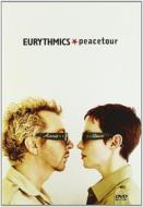 Eurythmics. Peacetour