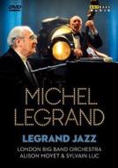 Michel Legrand. Jazz