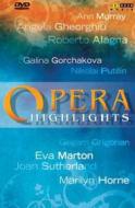 Opera Highlights. Vol. 1