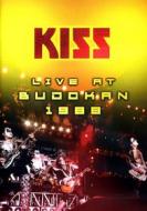 Kiss. Live at the Budokan 1988