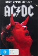 Ac/Dc - Stiff Upper Lip (Live)