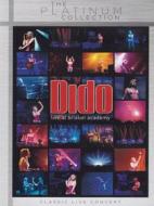 Dido. Live at Brixton Academy