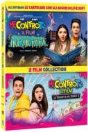 Me Contro Te Collection (2 Dvd+Cards)