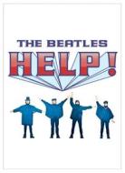 The Beatles - Help