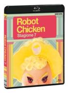 Robot Chicken - Stagione 07 (2 Blu-Ray+Gadget) (Blu-ray)