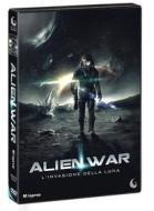 Alien War - L'Invasione Della Luna