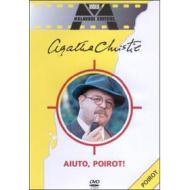Aiuto, Poirot! Agatha Christie