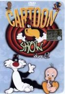 Cartoon Show. Disc 02