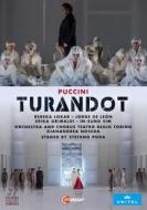 Giacomo Puccini - Turandot