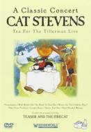 Cat Stevens. Tea For The Tillerman Live