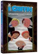 I Griffin. Stagione 14 (3 Dvd)