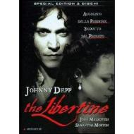 The Libertine (Edizione Speciale 2 dvd)