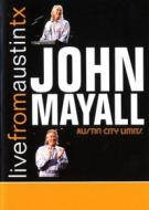 John Mayall - Live From Austin Tx
