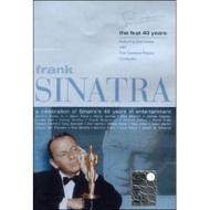 Frank Sinatra. The Fist 40 Years