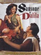 Sansone E Dalila (Restored Edition) (Blu-ray)