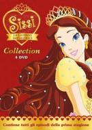 Sissi - La Giovane Imperatrice Collection (4 Dvd)