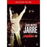 Jean Michel Jarre. Solidarnosc. Live (2 Dvd)