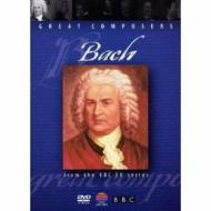 Johann Sebastian Bach. The Great Composer