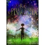 Re della terra selvaggia. Beasts of the Southern Wild