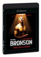 Bronson (Blu-Ray+Dvd) (2 Blu-ray)