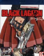 Black Lagoon. Stagione 2 (2 Blu-ray)