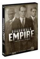 Boardwalk Empire. Stagione 4 (4 Dvd)