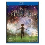 Re della terra selvaggia. Beasts of the Southern Wild (Blu-ray)