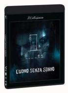 L'Uomo Senza Sonno (Blu-Ray+Dvd) (Blu-ray)