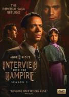 Interview With The Vampire: Season 2 (2 Dvd) [Edizione : Stati Uniti]