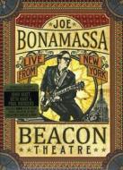 Joe Bonamassa - Beacon Theatre - Live From New York