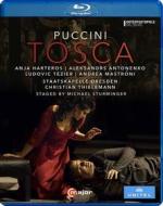 Giacomo Puccini - Tosca (Blu-ray)