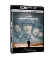 Salvate Il Soldato Ryan (4K Ultra Hd+Blu-Ray) (Blu-ray)
