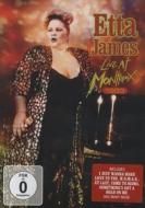 Etta James - Live At Montreux 1993