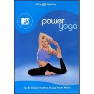 MTV Power Yoga