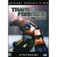 The Transformers. The Movie (Edizione Speciale 2 dvd)